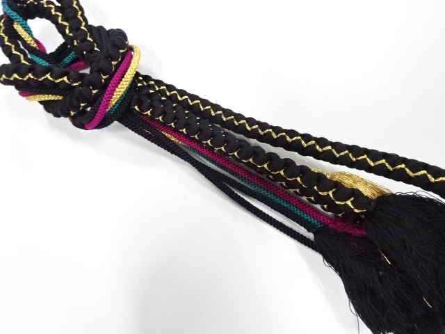 Japanese Kimono / Accessories Silk